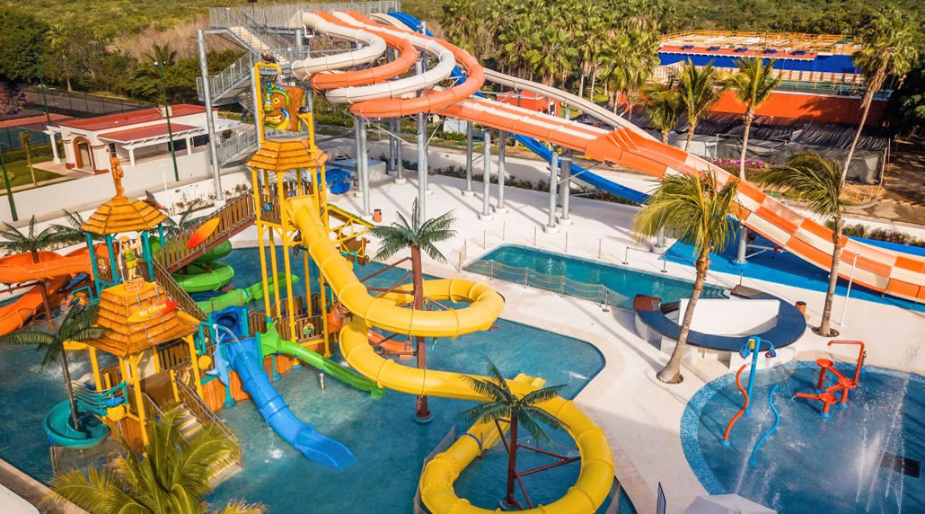 Rockin’ Family Fun: Why Hard Rock Riviera Maya is Perfect for Tweens and Teens