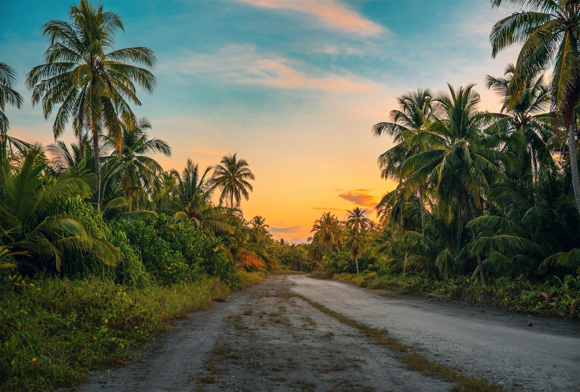 Why I Became a Travel Advisor (and What Keeps Me Passionate About It)