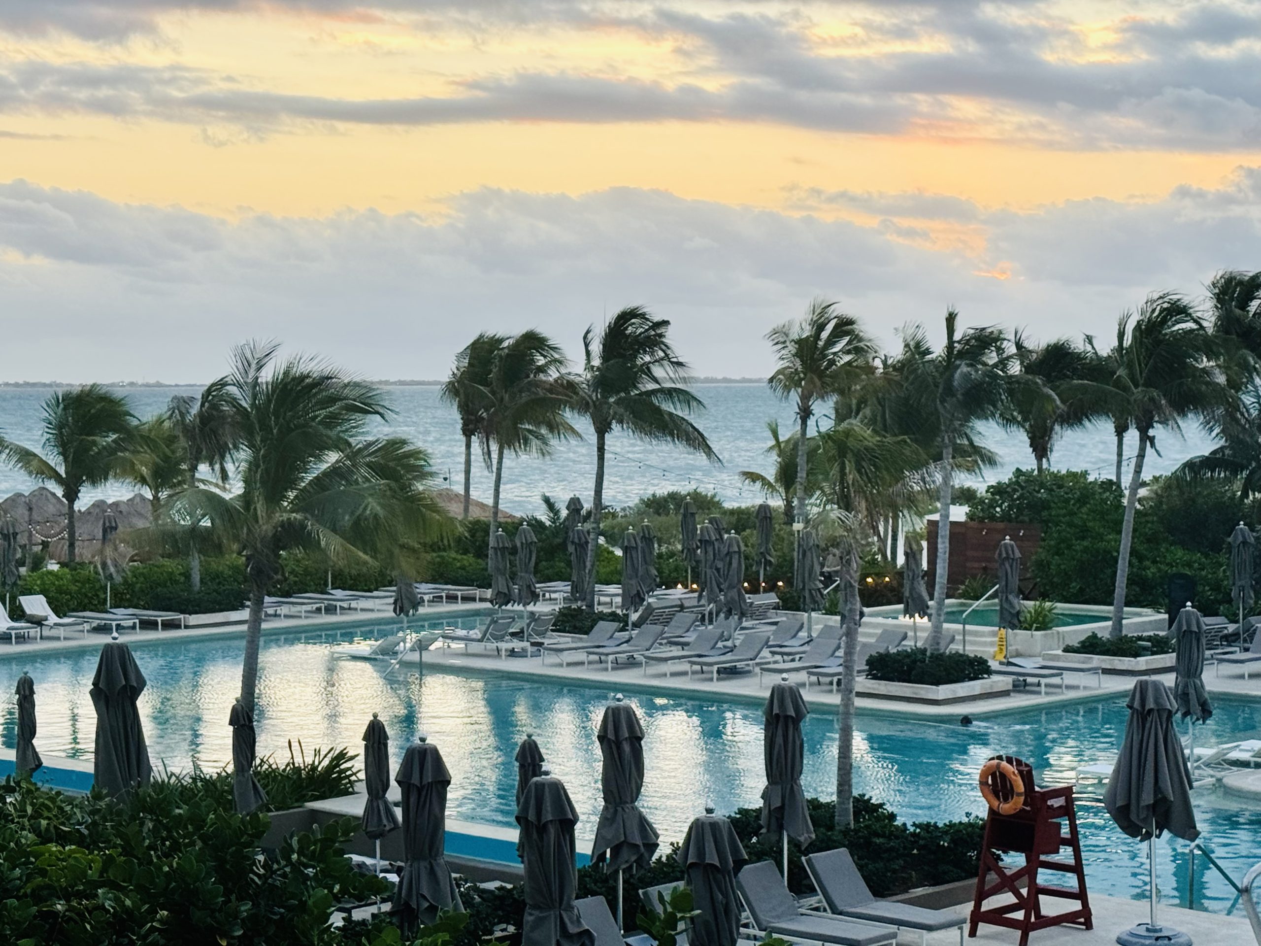 Affordable All-Inclusive Resort Upgrades That Make a Big Difference